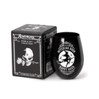 Witching Hour Stemless Glass