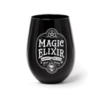 Magic Elixir Stemless Glass