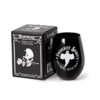 Favorite Spirit Stemless Glass