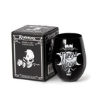Tipple Moon Stemless Glass