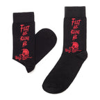Feet Are Killing Me Socks