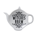 Witches Brew Spoon Rest