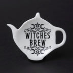Witches Brew Spoon Rest