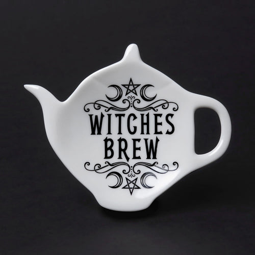 Witches Brew Spoon Rest