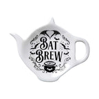 Bat Brew Spoon Rest