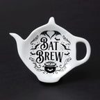 Bat Brew Spoon Rest