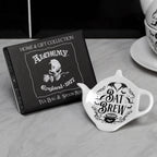 Bat Brew Spoon Rest