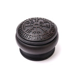 Vegvisir Trinket & Jewelry Box