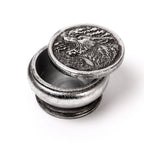 Hour of the Wolf Trinket & Jewelry Box