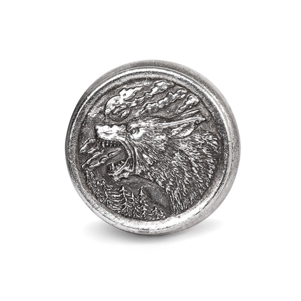 Hour of the Wolf Trinket & Jewelry Box