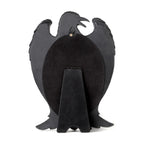 Black Raven Mirror