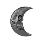 Black Moon Hand Mirror