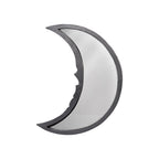 Black Moon Hand Mirror