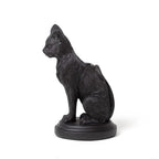 Faust's Familiar Candlestick Holder