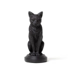 Faust's Familiar Candlestick Holder