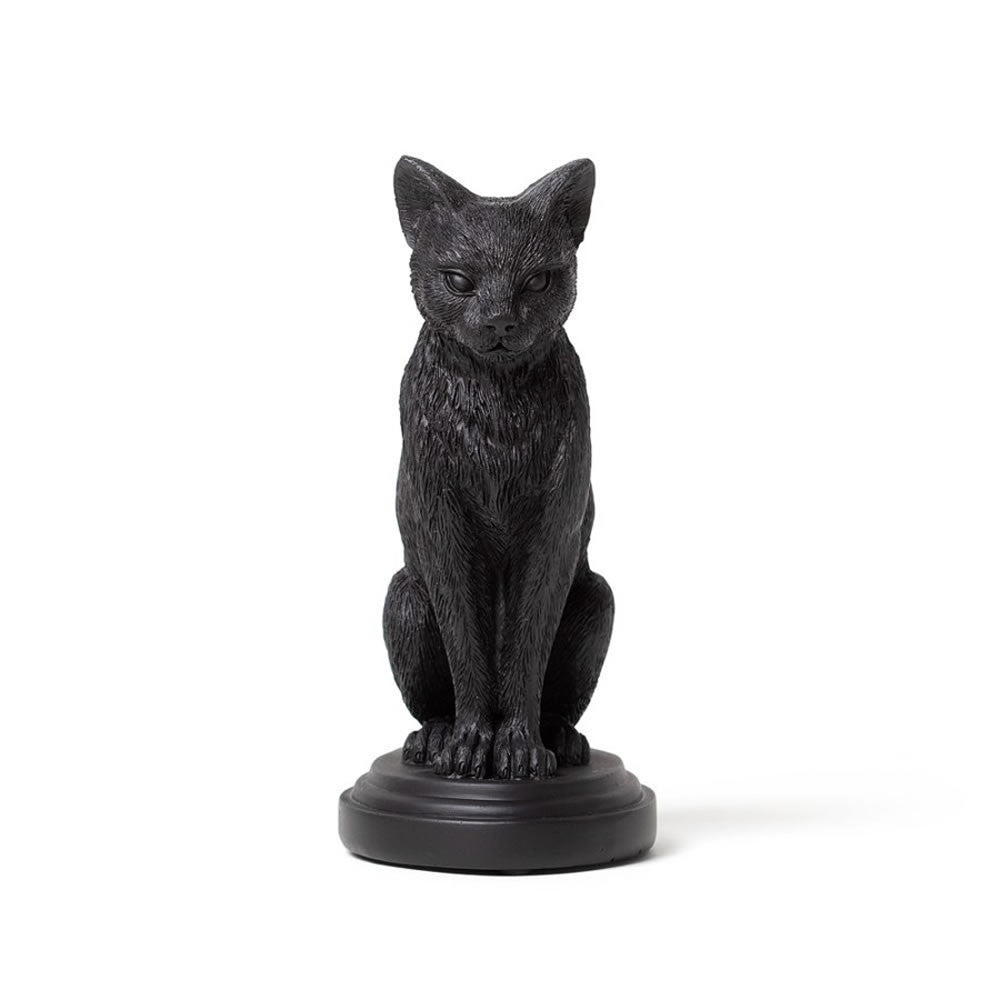 Faust's Familiar Candlestick Holder
