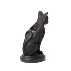 Faust's Familiar Candlestick Holder