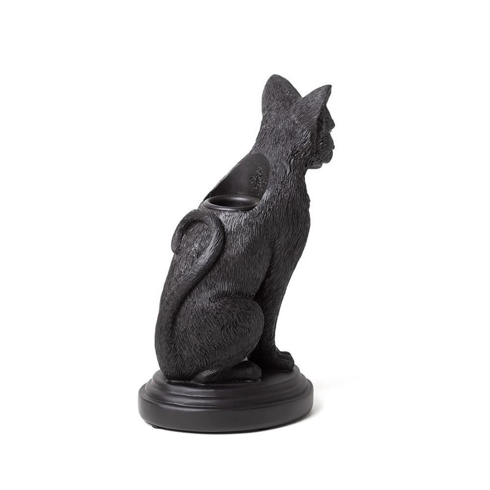 Faust's Familiar Candlestick Holder