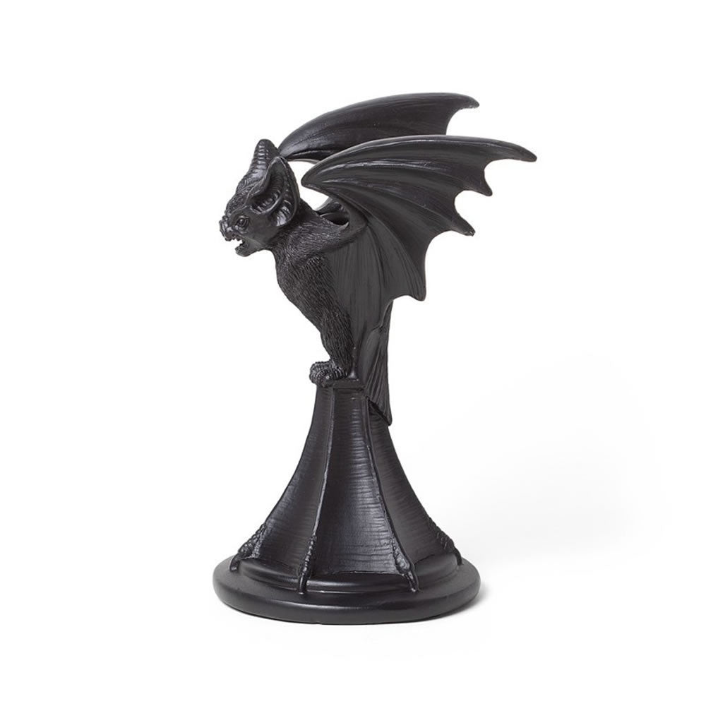 Vespertilio Candlestick Holder