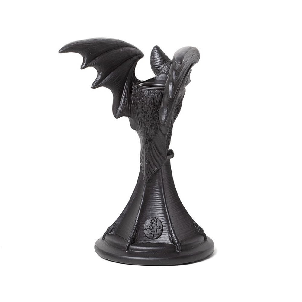 Vespertilio Candlestick Holder