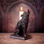 Ulula Noctis Candlestick Holder