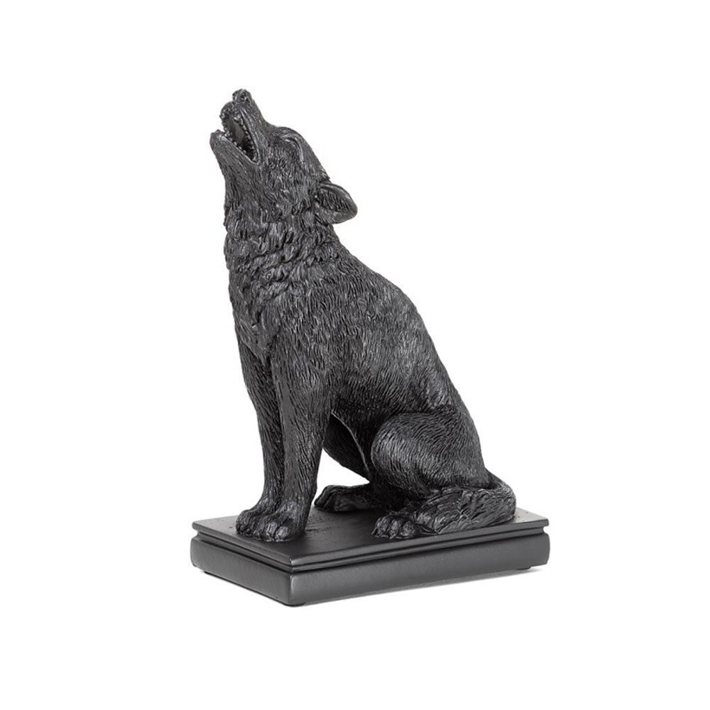 Ulula Noctis Candlestick Holder