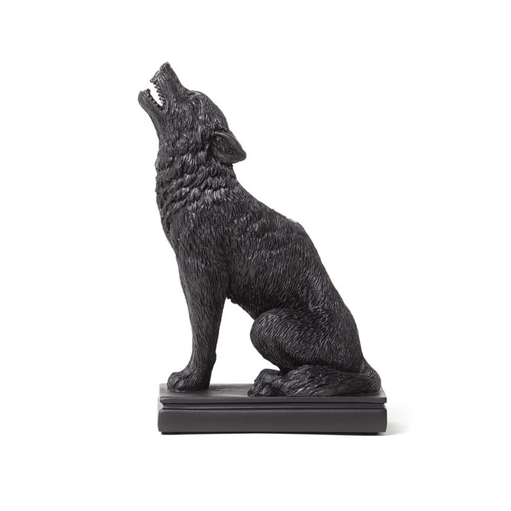 Ulula Noctis Candlestick Holder