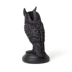 Owl of Astrontiel Candlestick Holder