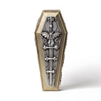 Nosferatu's Rest Casket & Figure