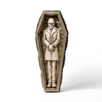 Nosferatu's Rest Casket & Figure