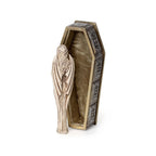 Bride of the Dark Kiss Casket & Figure