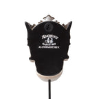 Alchemist Rex Masque Ornament