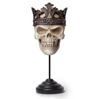 Alchemist Rex Masque Ornament
