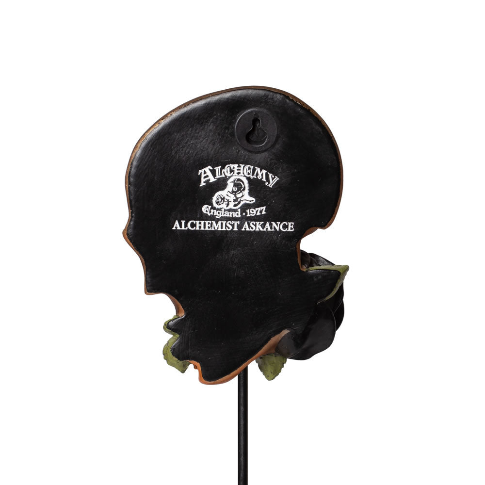 Alchemist Askance Masque Ornament