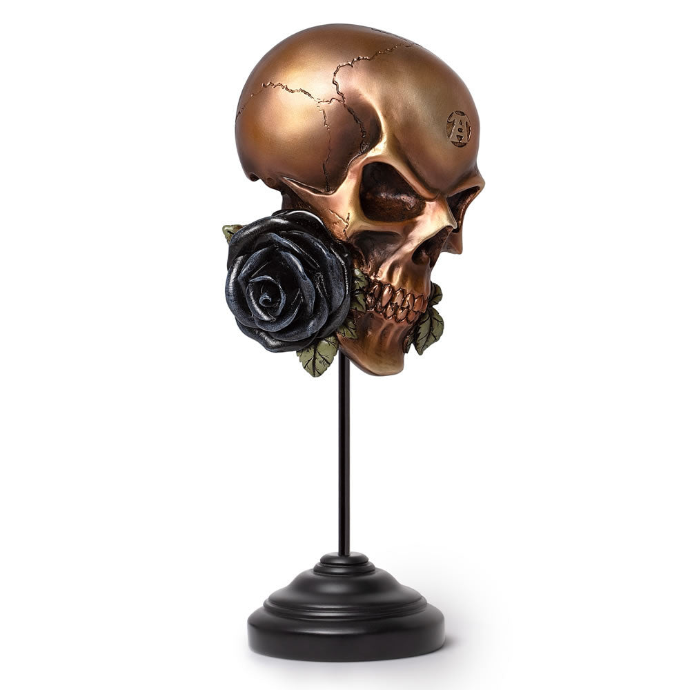 Alchemist Askance Masque Ornament
