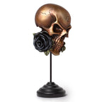 Alchemist Askance Masque Ornament