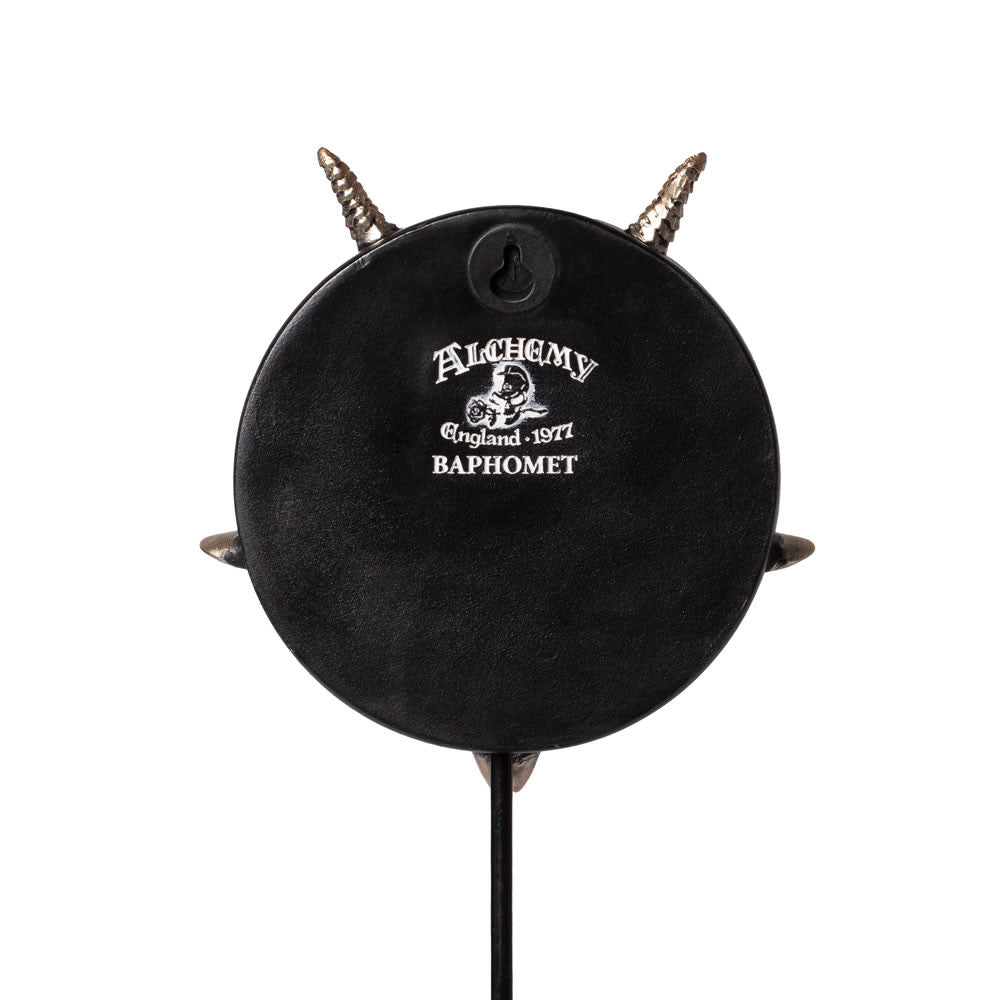 Baphomet Masque Ornament