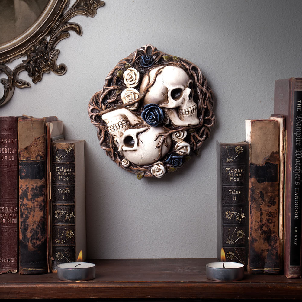 Dioscuri Masque Ornament