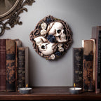 Dioscuri Masque Ornament