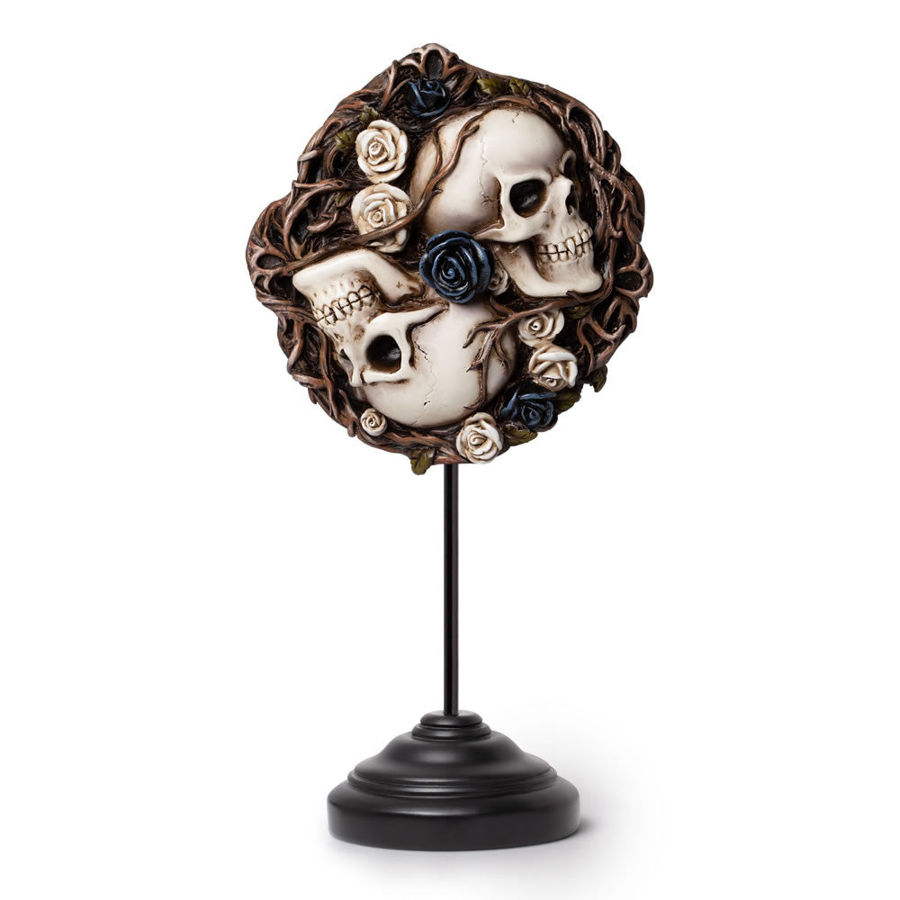 Dioscuri Masque Ornament