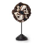 Dioscuri Masque Ornament