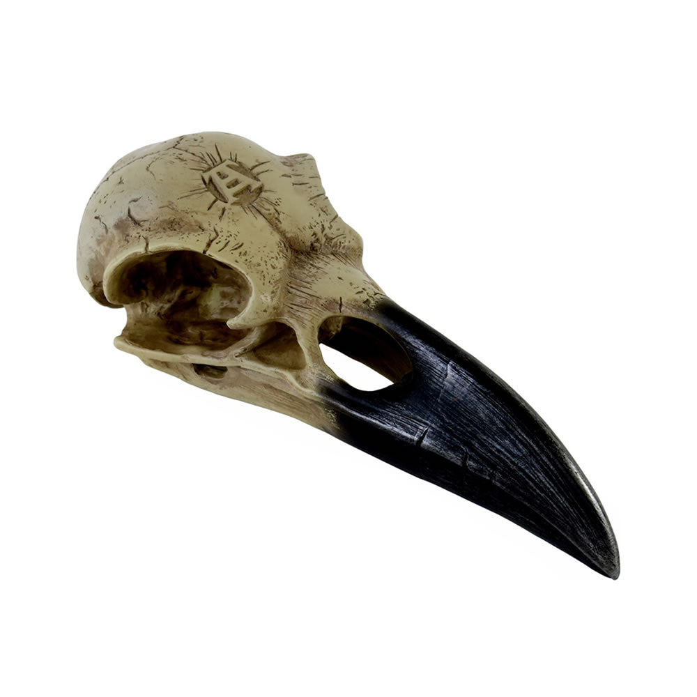 Corvus Alchemia Skull