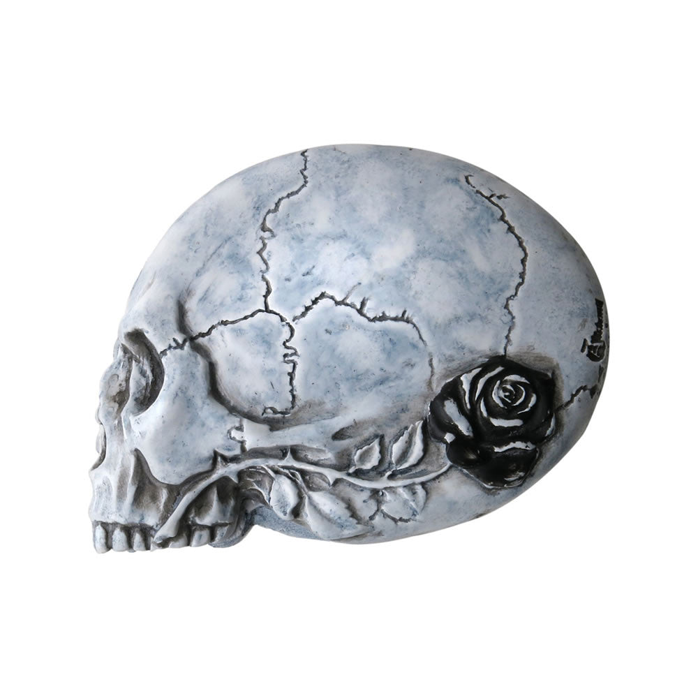 Nevermore Compact Mirror