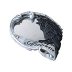 Nevermore Compact Mirror