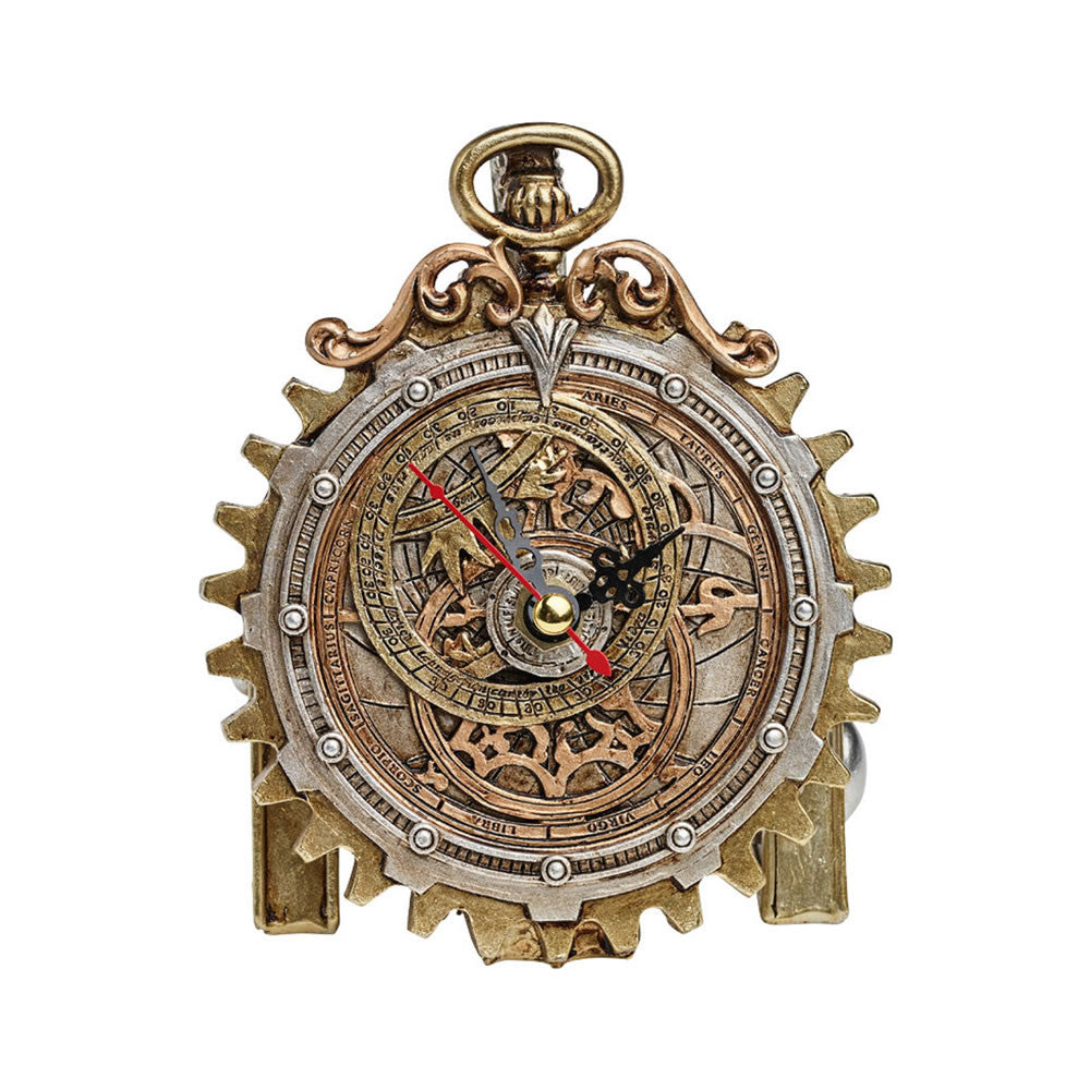 Anguistralobe Clock