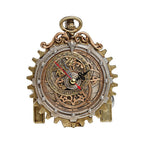 Anguistralobe Clock