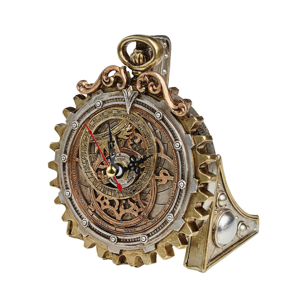 Anguistralobe Clock