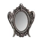 My Soul From the Shadow Mirror