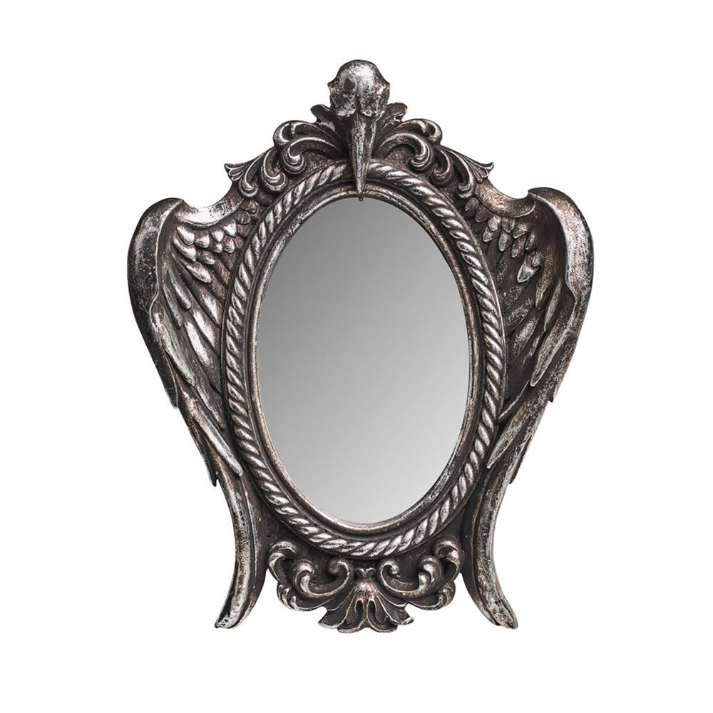 My Soul From the Shadow Mirror