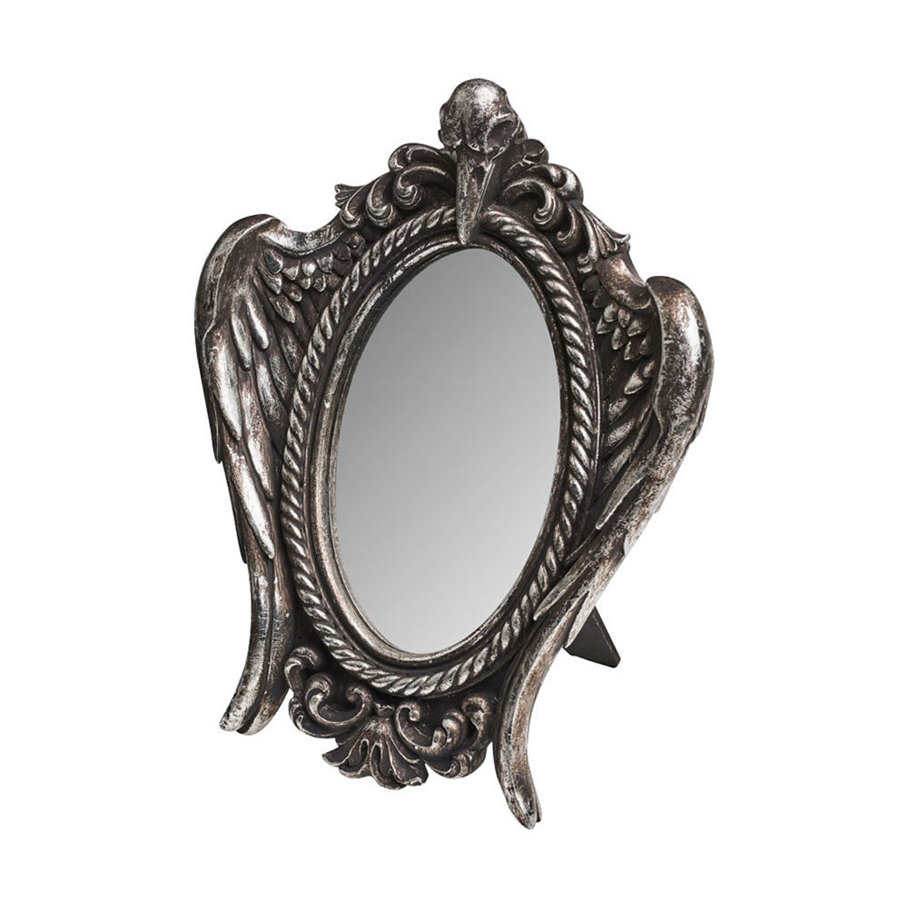 My Soul From the Shadow Mirror